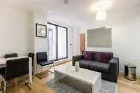 Apartamento Alie Street By Bridgestreet